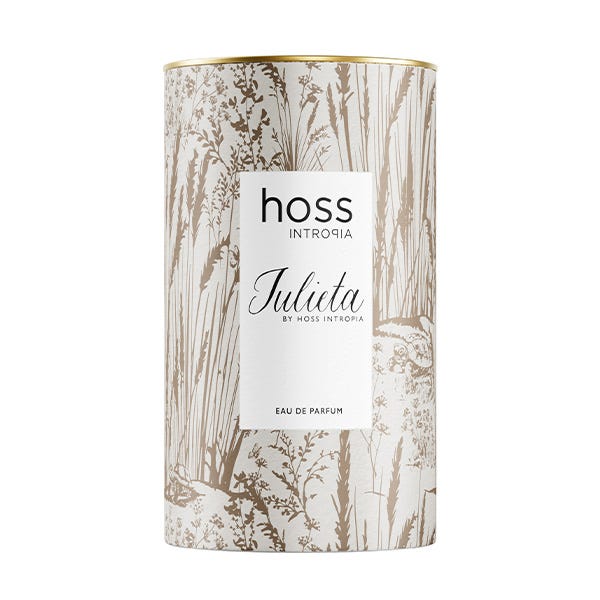 Julieta HOSS INTROPIA Eau Parfum Mujer precio