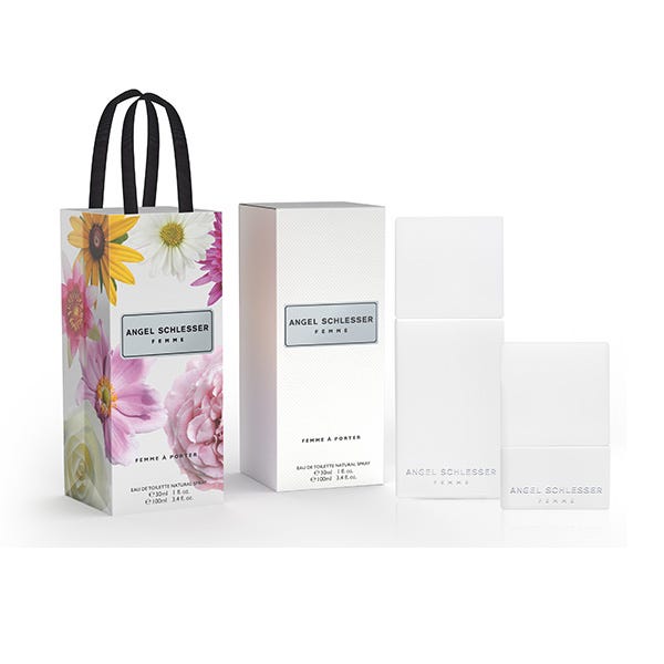 Cofre Femme Edición Limitada