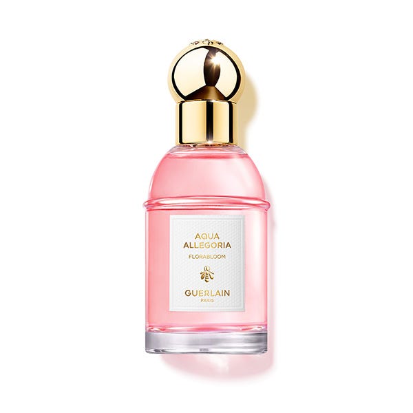 Guerlain Aqua Allegoria Florabloom 40 ml