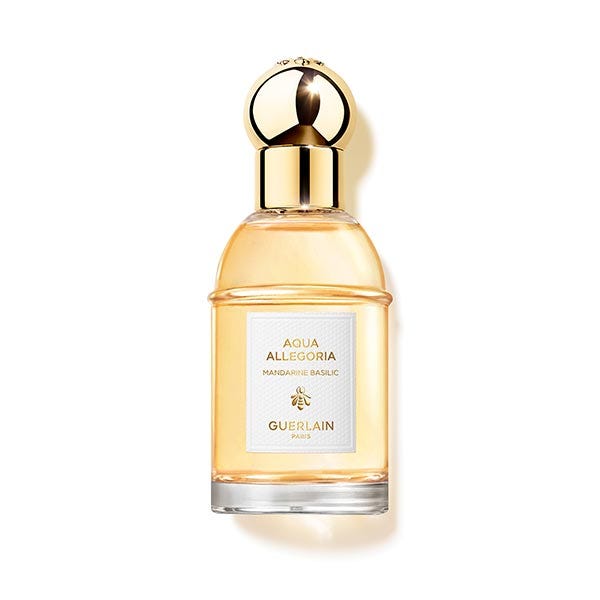 Guerlain Aqua Allegoria Mandarine Basilic Recargable 40 ml