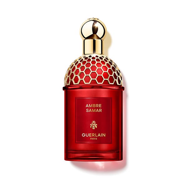 Ambre Samar