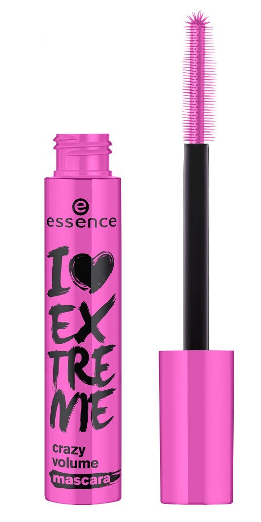 I Love Extreme Crazy