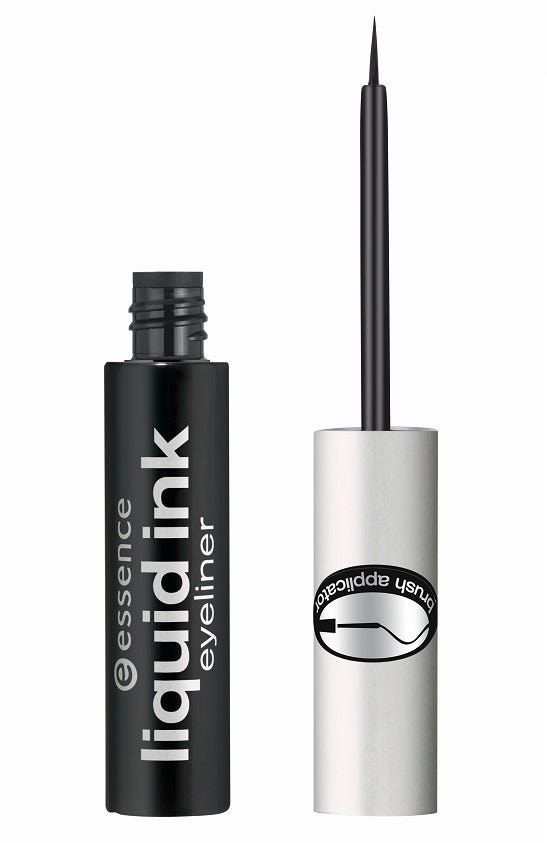 Liquid Ink Eyeliner