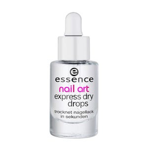 Nail Art Express Dry Drops