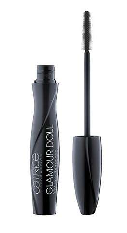 Glamour Doll Volume Mascara