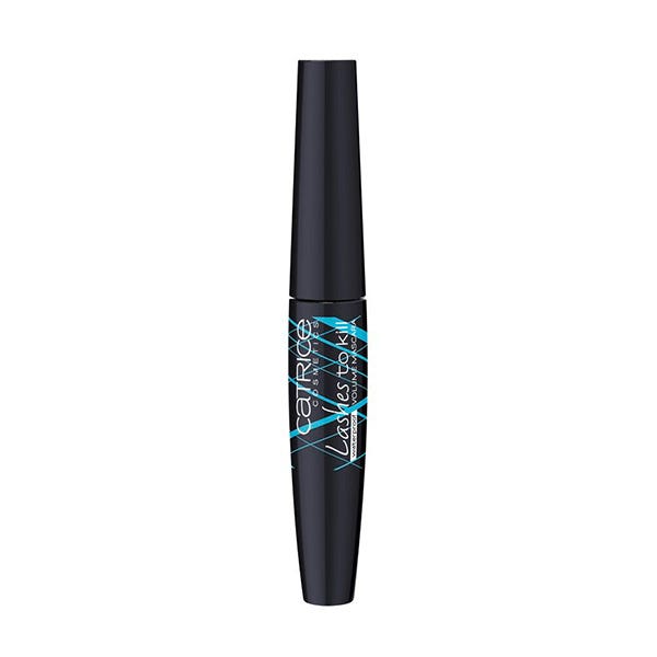 Lashes To Kill Waterproof Volumen Mascara