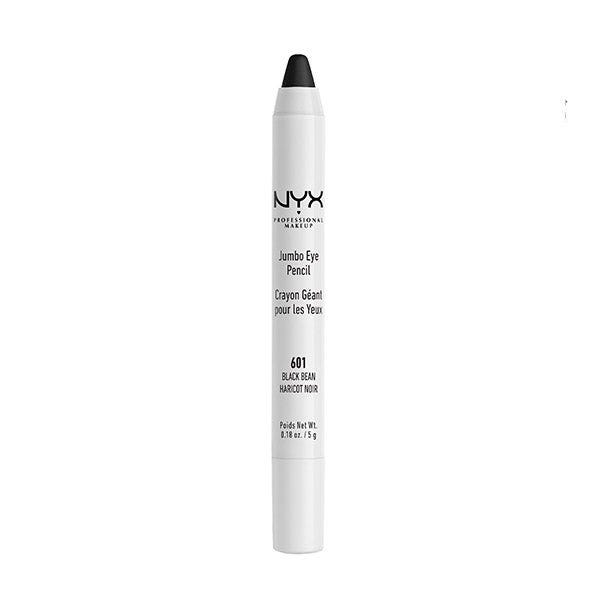 NYX Professional Make Up Jumbo Eye Pencil Black Bean