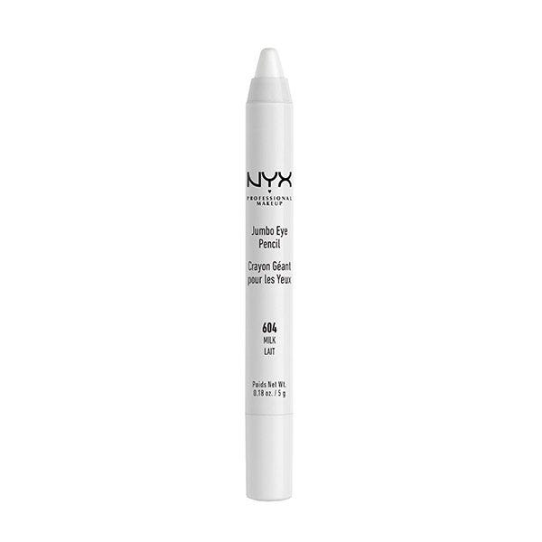 NYX Professional Make Up Jumbo Eye Pencil Milk