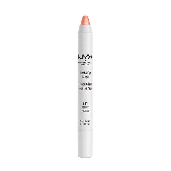 NYX Professional Make Up Jumbo Eye Pencil Yogurt