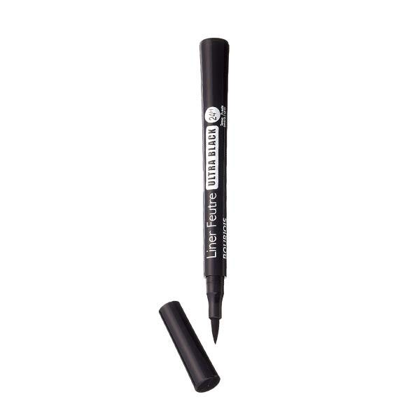 Liner Feutre Ultra Black