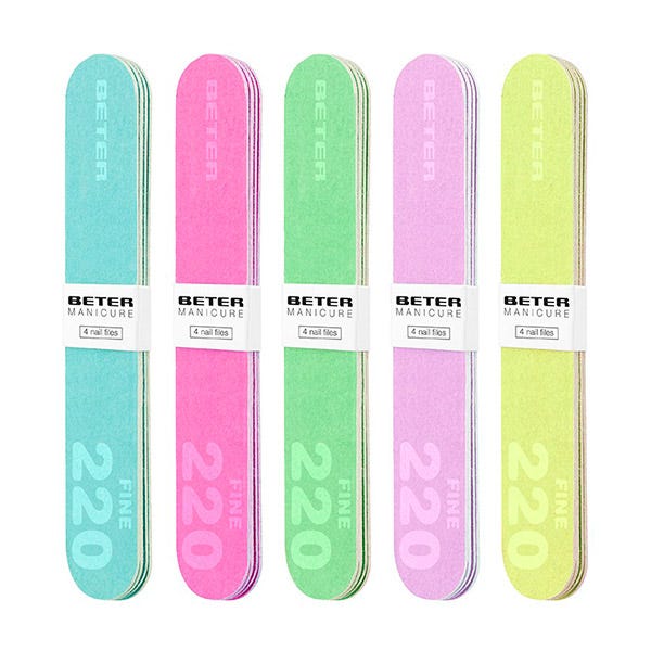 Lima Fibra De Vidrio 180/220