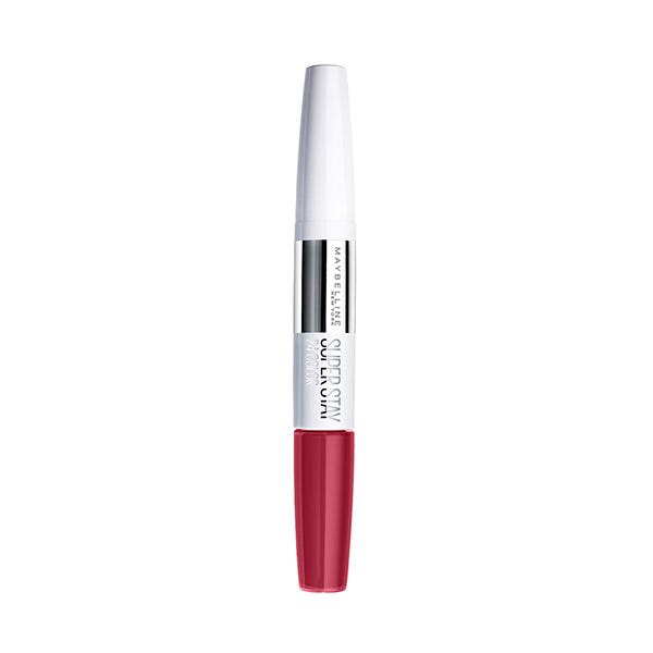Maybelline New York Superstay 24H Doble Ended 195