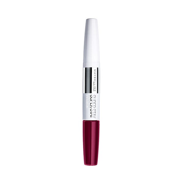 Maybelline New York Superstay 24H Doble Ended 250