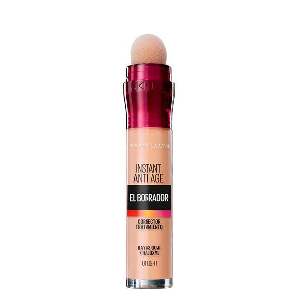 Maybelline New York El Borrador 01 Light