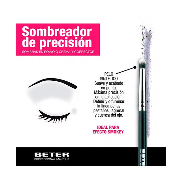 Brocha para la cuenca del ojo deals