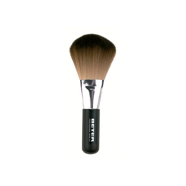 Brocha Maquillaje Corta BETER Brocha para todo tipo de maquillaje