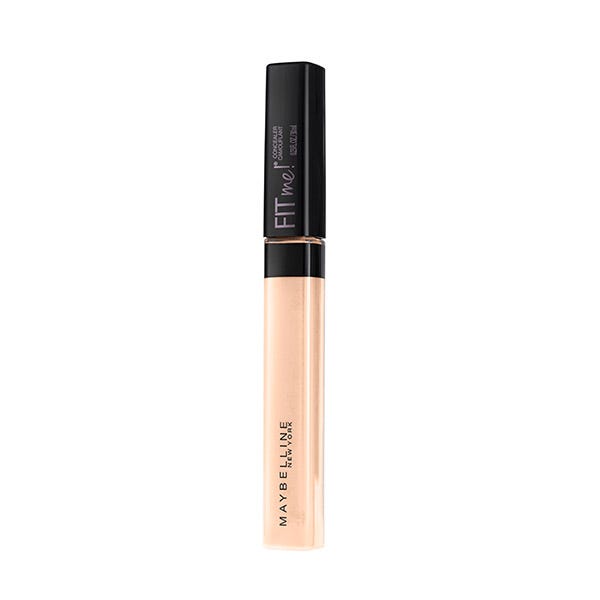 Maybelline New York Fit Me 15 Fair