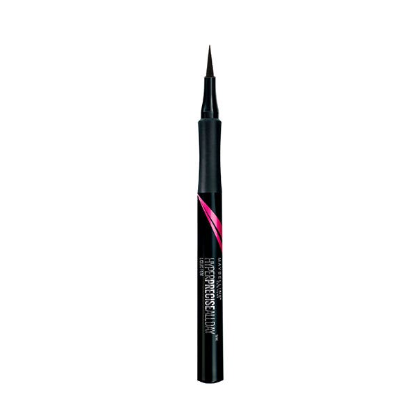 Maybelline New York Eyeliner Hyper Precise All Day Black