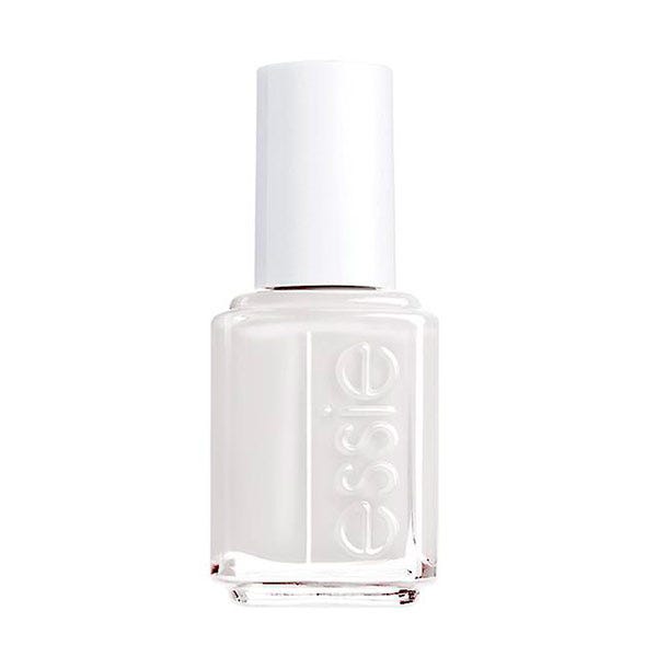 Essie Esmalte De Uñas Essie 04 Pearly White