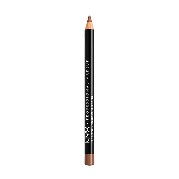 NYX Professional Make Up Slim Eye Pencil Light Brown