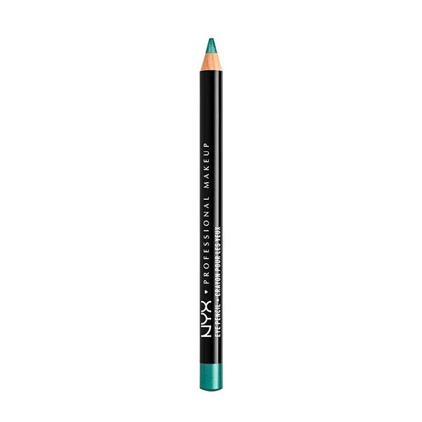 NYX Professional Make Up Slim Eye Pencil Seafoam Green