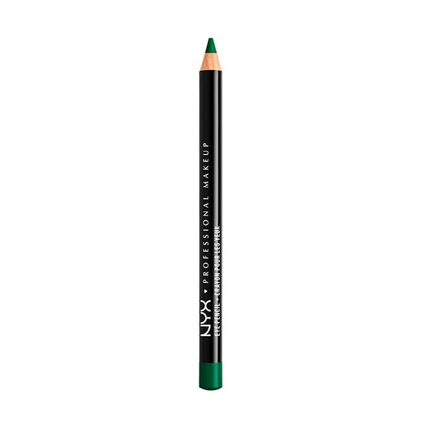 NYX Professional Make Up Slim Eye Pencil Emerald City