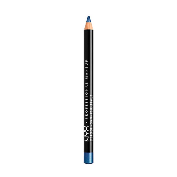 NYX Professional Make Up Slim Eye Pencil Sapphire