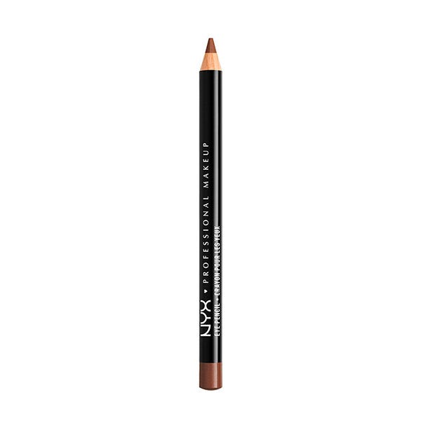 NYX Professional Make Up Slim Eye Pencil Brown