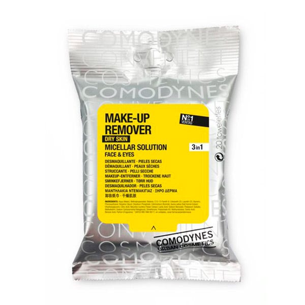 CCC Mur Micellar Dry Skin