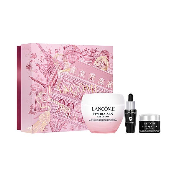 Cofre Genifique Ult Serum 50Ml + 2 Tallas