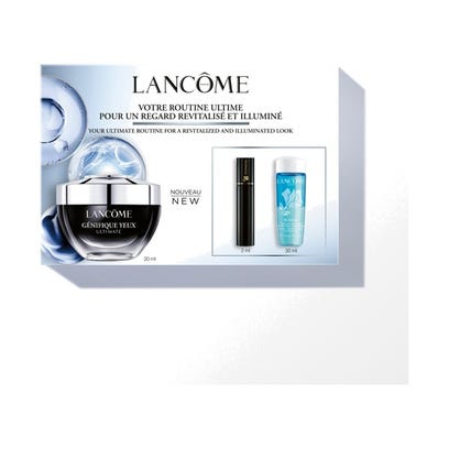 SOLO HOY LANCOME