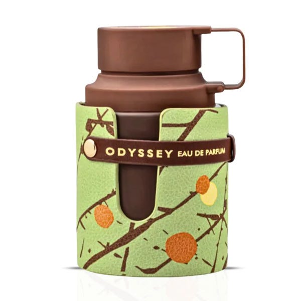 Odyssey Dubai Chocolat