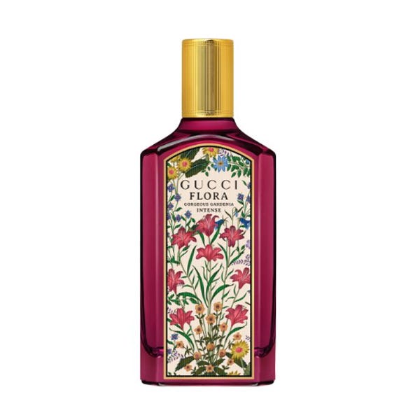 Gucci Flora Gardenia Intense 100 ml