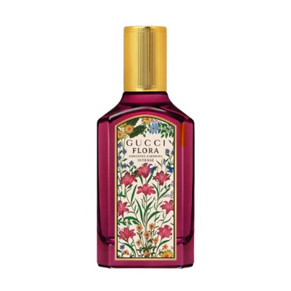 Gucci Flora Gardenia Intense 50 ml