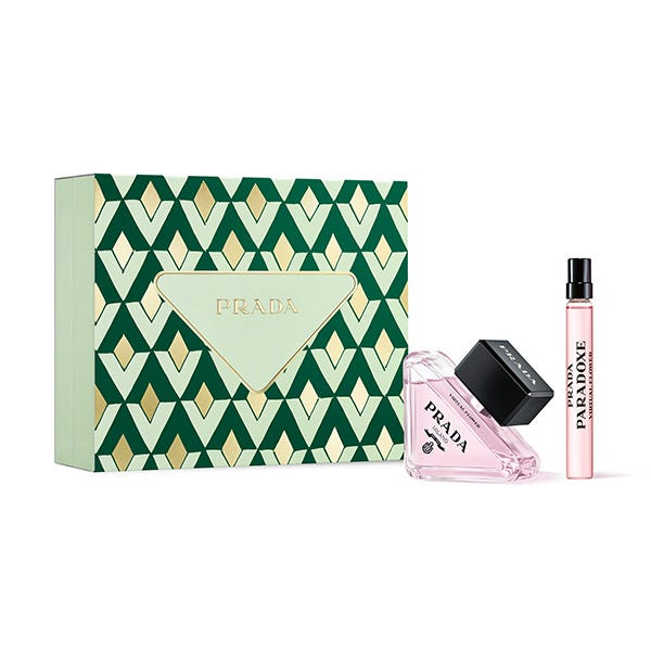 Cofre Paradoxe Virtual Flower