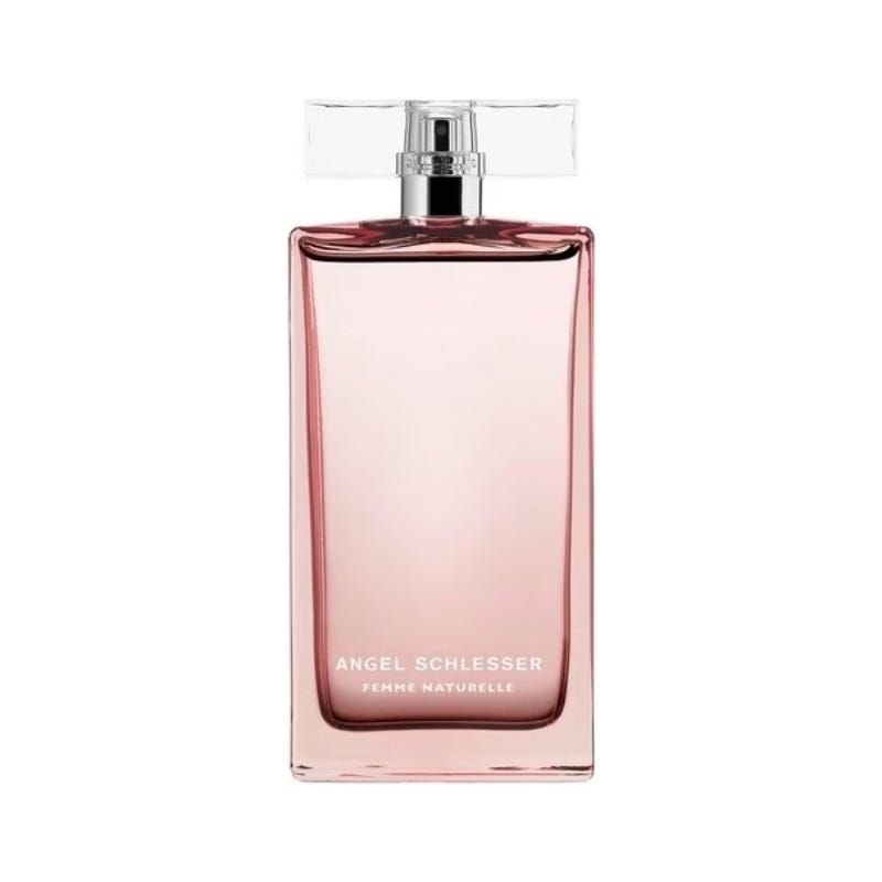 Naturelle Rose