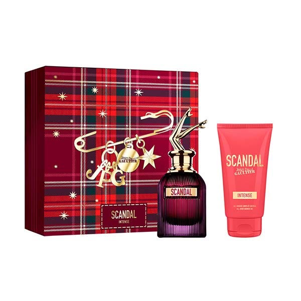 Cofre Scandal Intense main product photo