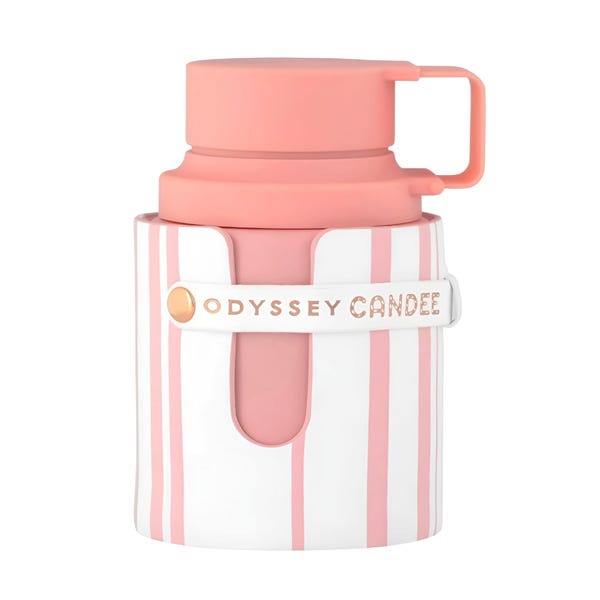 Odyssey Candee