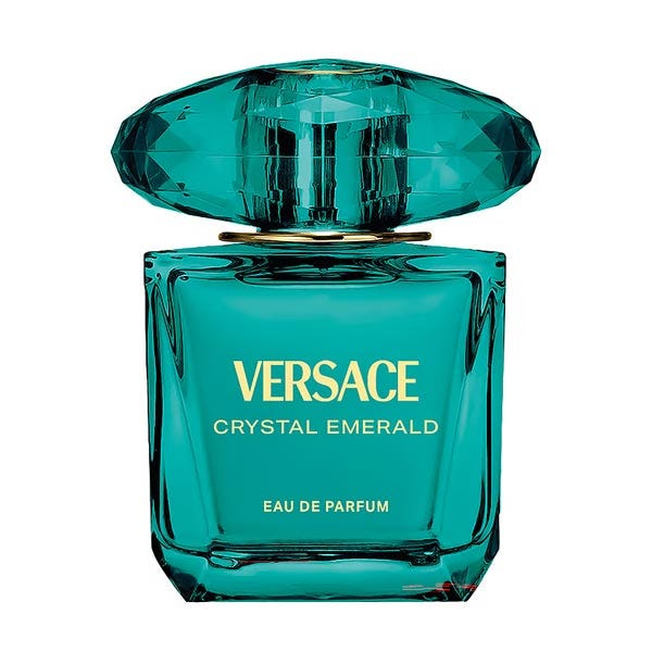 Versace Crystal Emerald 30 ml