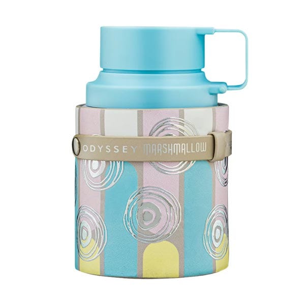 Odyssey Marshmallow