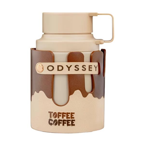 Toffe Coffe