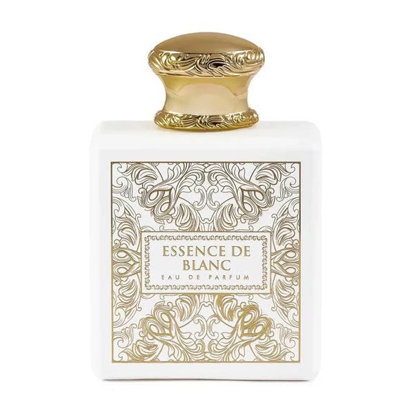 Essence De Blanc