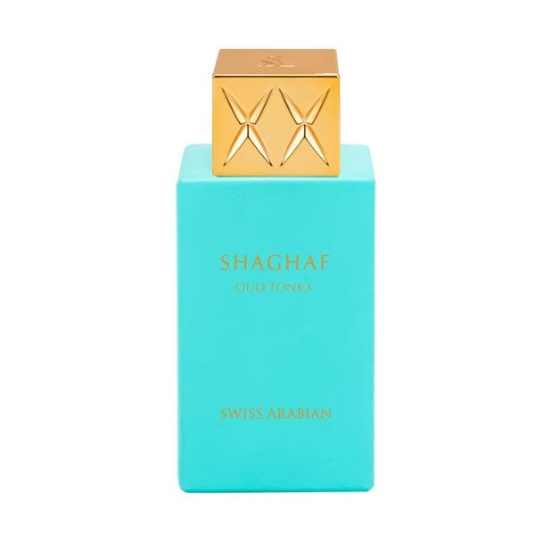 Shaghaf Oud Tonka