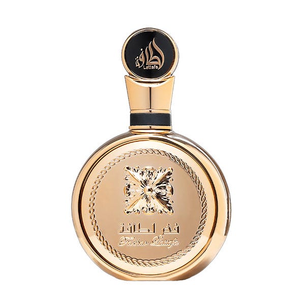 Fakhar Extrait Gold