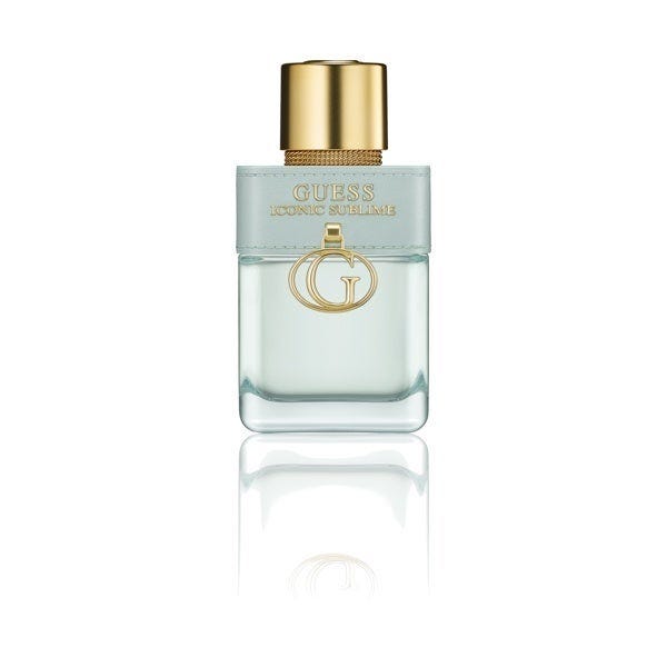 Guess Iconic Sublime 50 ml
