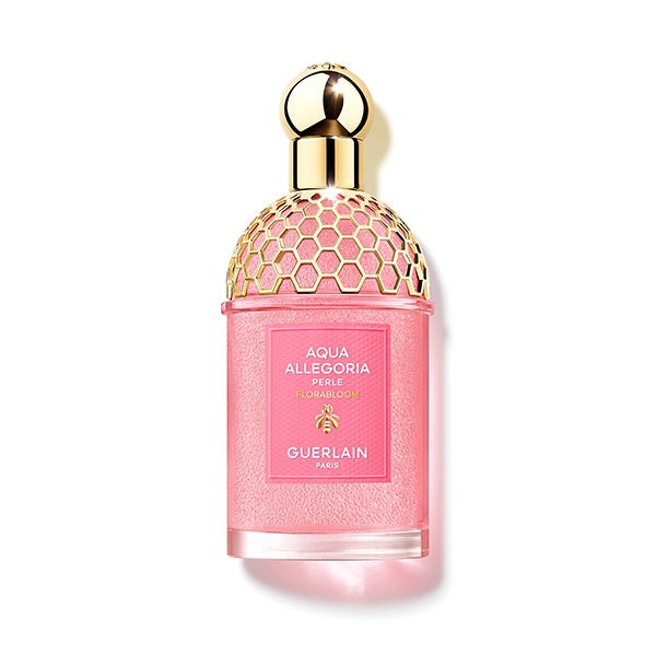 Aqua Allegoria Perle