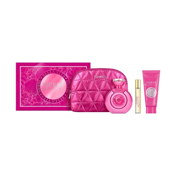 Cofre La Mia Bella Vita