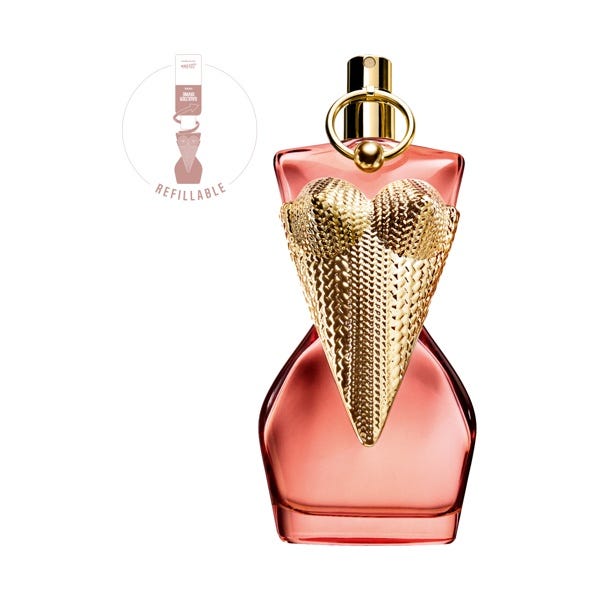 Gaultier Divine Couture