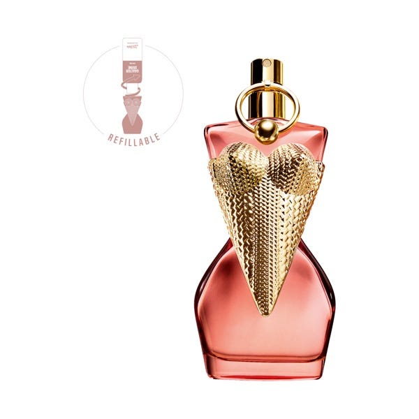 Jean Paul Gaultier Gaultier Divine Couture 50 ml