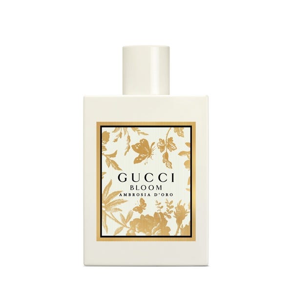 Gucci Bloom Ambrosia D'oro 100 ml